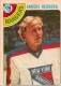 1978-79 O-Pee-Chee #25 Anders Hedberg