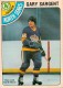 1978-79 O-Pee-Chee #37 Gary Sargent