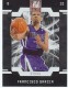 2009-10 Donruss Elite #103 Francisco Garcia - Quantity: 1 - Owned by: BKBcards4ever 
