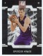 2009-10 Donruss Elite #104 Spencer Hawes - Quantity: 1 - Owned by: BKBcards4ever 