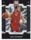 2009-10 Donruss Elite #110 Jose Calderon - Quantity: 1 - Owned by: BKBcards4ever 