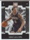 2009-10 Donruss Elite #113 Deron Williams - Quantity: 1 - Owned by: BKBcards4ever 