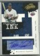 2005 Absolute Memorabilia Absolutely Ink #139 Torii Hunter