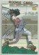 1995 Signature Rookies Tetrad Autographs #50 Torii Hunter