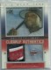 2004 E-X Clearly Authentics Black Patch #TH2 Torii Hunter