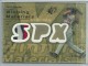 2007 SPx Winning Materials Patches Gold #TO Torii Hunter