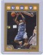 2008-09 Topps Gold Border #66 Kenyon Martin