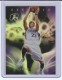 2008-09 Upper Deck Radiance #51 Kevin Martin