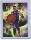 2008-09 Upper Deck Radiance #54 Brad Miller