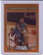 2008-09 Topps Chrome Refractors Red #49 Rashad McCants