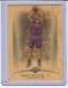 2008-09 Topps Hardwood Hardwood #35 Brad Miller