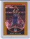 2007-08 Bowman Chrome Refractors Gold #36 Mike Miller - Quantity: 1 - Owned by: BKBcards4ever 
