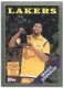 2000-01 Topps Chrome Cards That Never Were #MJ6 Magic Johnson - Quantity: 1 - BV: $5.00 - Owned by: mess0312 