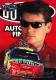 1996 Ultra Autographs #11 Jeff Gordon