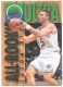 1994-95 Ultra All-Rookies #5 Jason Kidd - Quantity: 3 - BV: $8.00 - Owned by: mess0312 