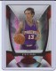 2009-10 Certified Mirror Red #73 Steve Nash - Quantity: 1 - Owned by: BKBcards4ever 