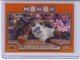 2008-09 Topps Chrome Refractors Red #97 Jameer Nelson