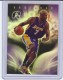 2008-09 Upper Deck Radiance #64 Lamar Odom