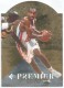 1994-95 SP Die Cuts #D3 Grant Hill - Quantity: 1 - BV: $8.00 - Owned by: mess0312 