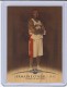 2008-09 Topps Hardwood Mahogany #86 Jermaine O'Neal
