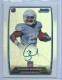 2013 Bowman Chrome Rookie Autographs Refractors #RCRAGB Giovani Bernard