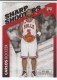 2010-11 Rookies And Stars Sharp Shooters #6 Carlos Boozer