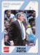 1989-90 North Carolina Collegiate Collection #5 Dean Smith