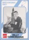 1989-90 North Carolina Collegiate Collection #37 Billy Cunningham