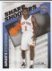 2010-11 Rookies And Stars Sharp Shooters #7 Amar'e Stoudemire