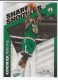 2010-11 Rookies And Stars Sharp Shooters #2 Kendrick Perkins
