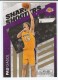 2010-11 Rookies And Stars Sharp Shooters Gold #11 Pau Gasol
