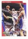 1997-98 Collector's Choice #102 Jerry Stackhouse