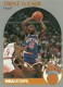 1990-91 Hoops #208 Trent Tucker