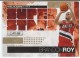 2010-11 Rookies And Stars Superstars Gold #12 Brandon Roy