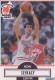 1990-91 Fleer #102 Rony Seikaly/ Michael Jordan