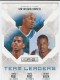 2010-11 Rookies And Stars Team Leaders #19 Chris Paul/ David West/ Trevor Ariza