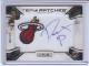 2010-11 Rookies And Stars #147 Dexter Pittman