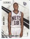 2010-11 Rookies And Stars #122 Ben Uzoh