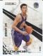 2010-11 Rookies And Stars #129 Jeremy Lin