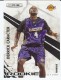 2010-11 Rookies And Stars #130 Derrick Caracter