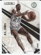 2010-11 Rookies And Stars #109 K.C. Jones