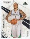 2010-11 Rookies And Stars #72 Michael Beasley