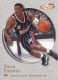 2000-01 Fleer Futures #160 Steve Francis