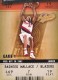 2002-03 Fleer Authentix #13 Rasheed Wallace