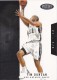 2003-04 Hoops Hot Prospects #60 Tim Duncan