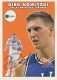 2000-01 Fleer #108 Dirk Nowitzki