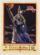 2004-05 Fleer Sweet Sigs #71 Chris Webber