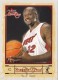 2004-05 Fleer Sweet Sigs #37 Shaquille O'Neal