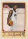 2004-05 Fleer Sweet Sigs #55 Steve Francis