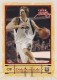 2004-05 Fleer Sweet Sigs #50 Dirk Nowitzki